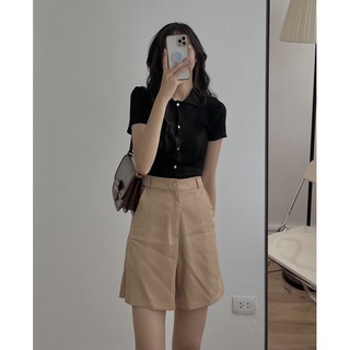 Áo len cổ polo 926
