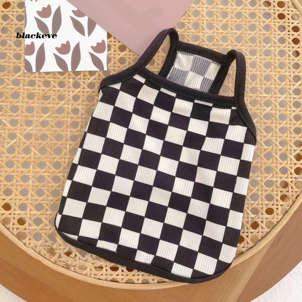 Áo Khoác Chống Nắng Màu Tương Phản Dễ Thương Cho Thú Cưng