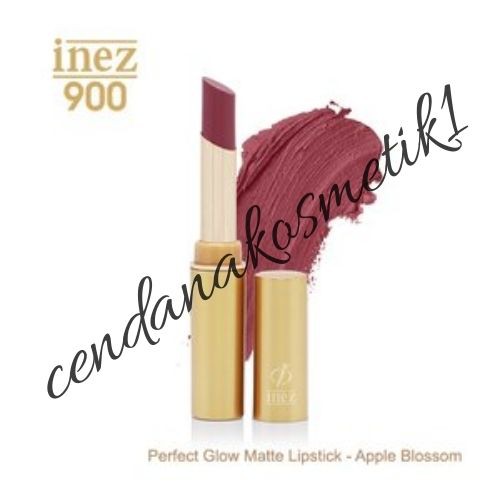 (Hàng Mới Về) Thỏi Son Môi Lì Lâu Trôi Lên Màu Chuẩn Đẹp Hoàn Hảo Mờ / Matte