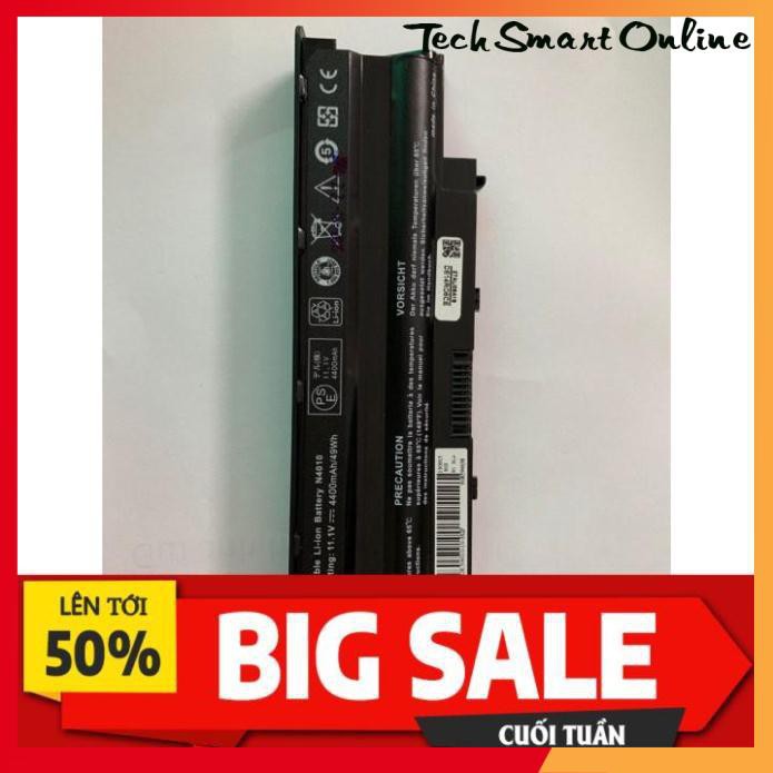 Pin Laptop Dell Inspiron 14r- N4110 N4010 N5010 N5110 4050 5050 2420 3420 3520 14R -15R -13R Hàng zin