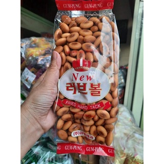 Bánh quy lúa mạch Geum Pung 270g cao cấp Hàn Quốc