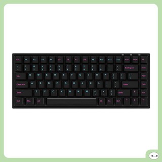 Bàn phím cơ Akko 3084 Midnight