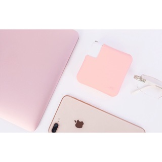 Bọc sạc cao su JRC cho macbook