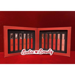 Son kem 3ce Velvet Lip Tint