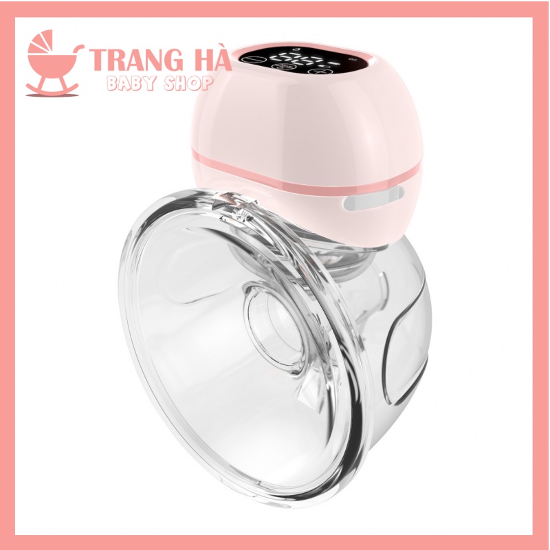 MÁY HÚT SỮA RẢNH TAY KHÔNG DÂY FATZ BABY - FREEMAX 1 - FB1201CW BẢO HÀNH CHÍNH HÃNG 12 THÁNG