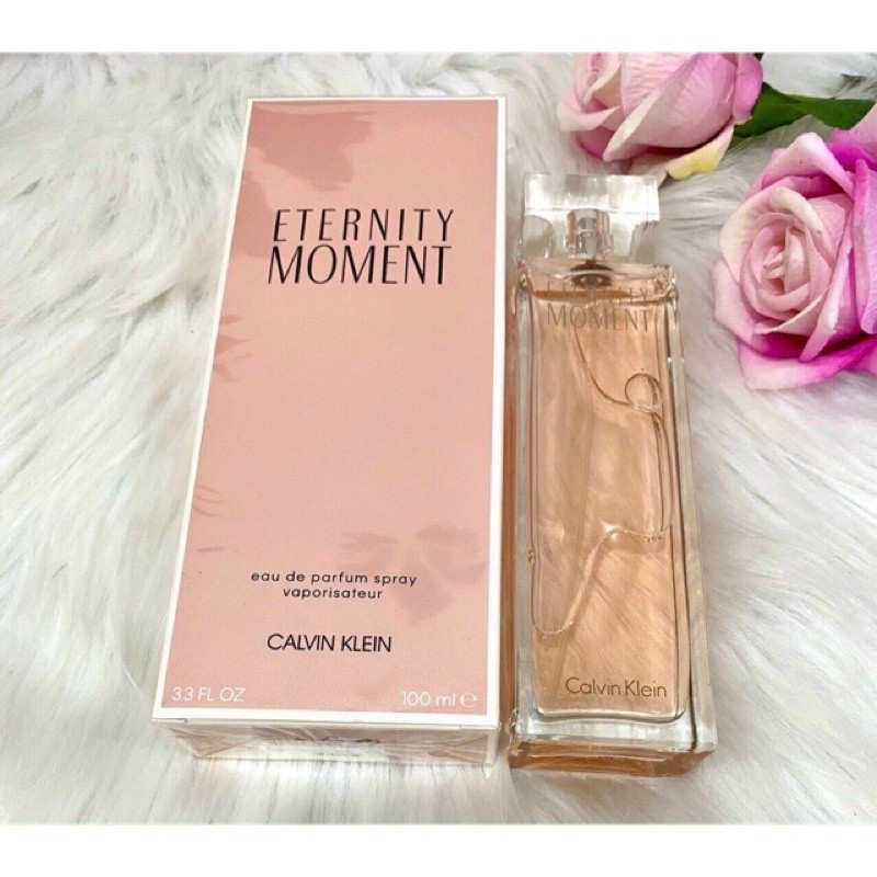 ( chuẩn usa ) 🌺 Nước hoa Eternity moment Ck