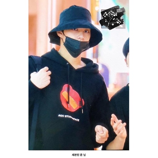 Trả order Hoodie IU | BigBuy360 - bigbuy360.vn