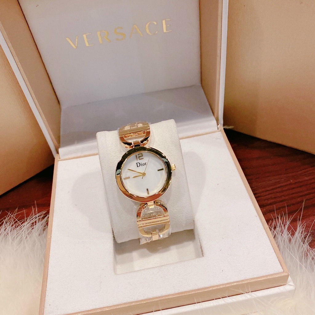 Đồng hồ thời trang nữ DIOR CAO CẤP