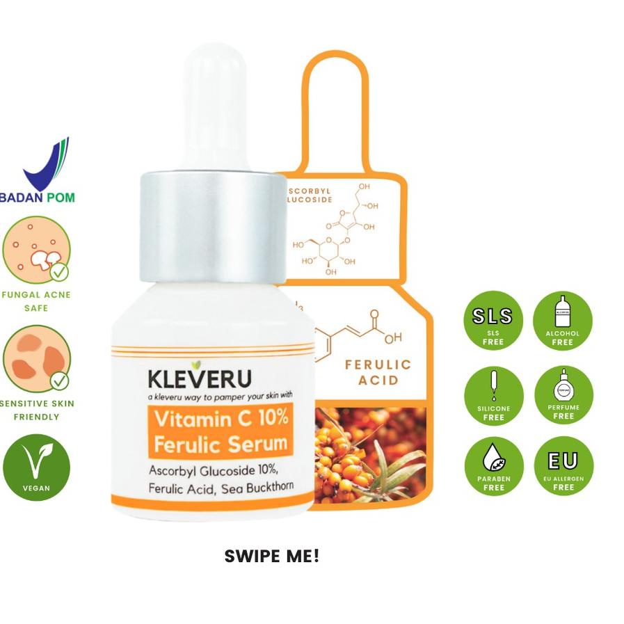 Serum Vitamin C 10% S26Qj Chất Lượng Cao Tiện Dụng♫ | BigBuy360 - bigbuy360.vn