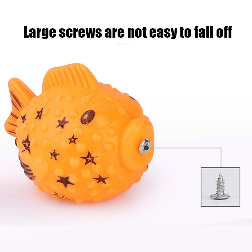 Bộ đồ chơi câu cá SEASUN TOYS vui nhộn cho bé