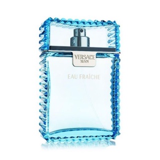 💥 Sharing Perfume - Nước hoa Versace Eau Fraiche EDT