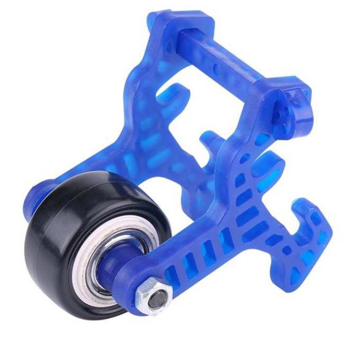 Bộ bánh chống lật cho xe Truck 1:10 HSP 94111,94188