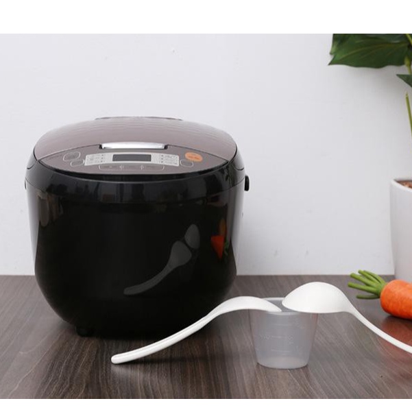 Nồi cơm điện tử Midea 1.8 lít MB-FS5018B (HÀNG TRƯNG BÀY)