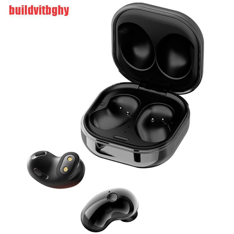 Tai Nghe Bluetooth 5.1 S6 Cho Galaxy Samsung Buds Live