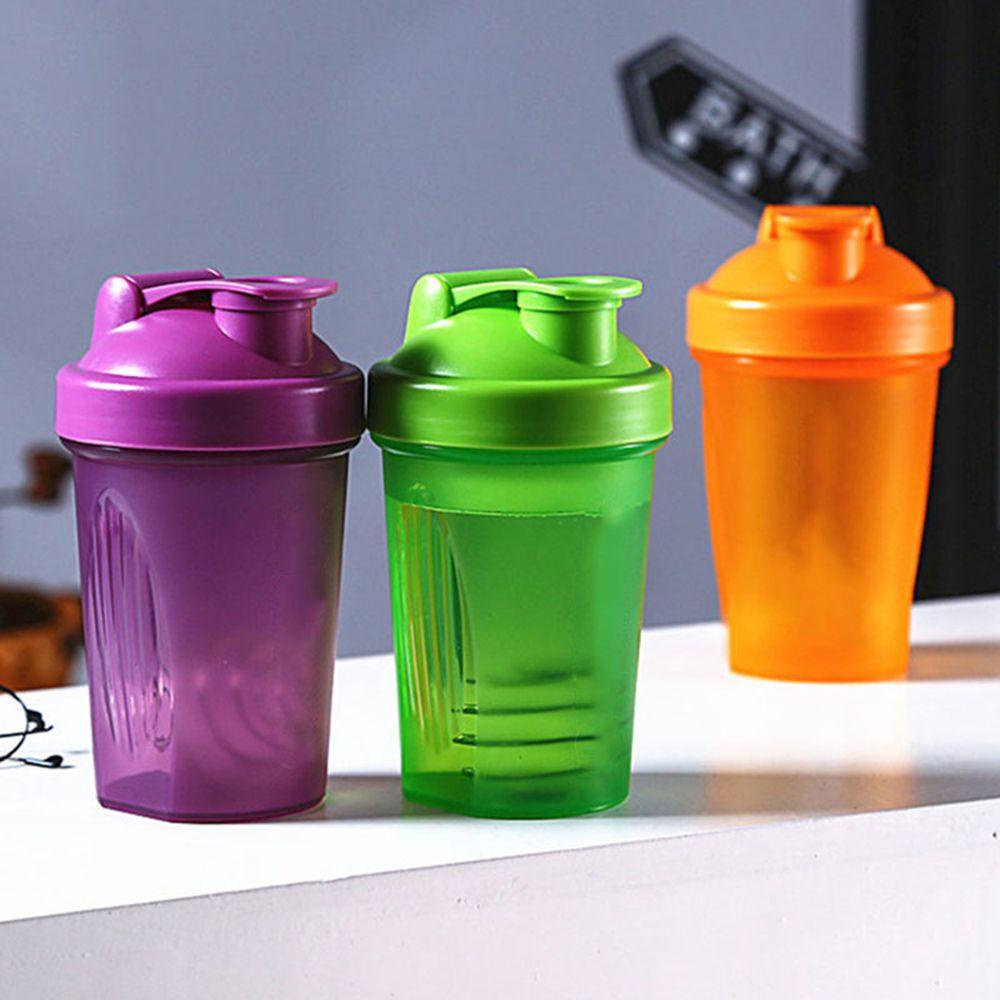 Bình Lắc Pha Chế Nước Uống Ngoài Trời Bằng PP