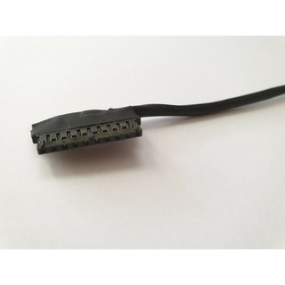 Cáp Pin Laptop Dell Latitude 5480 , cáp nối pin laptop