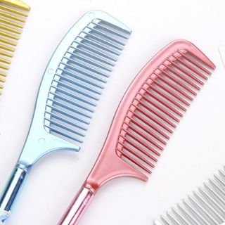 Bút bi mực nước Cây lược( mực đen)