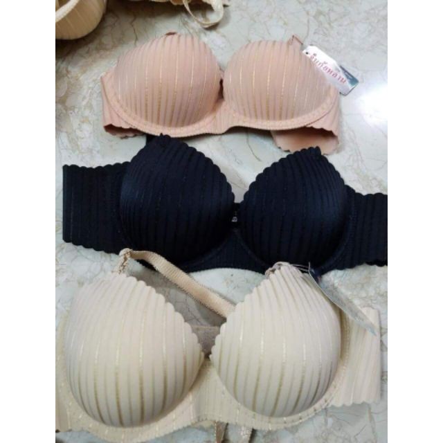 Áo ngực đúc su giá rẻ🔥FREESHIP🔥Áo lót đúc su bàn tay nâng ngực, có gọng mã 707