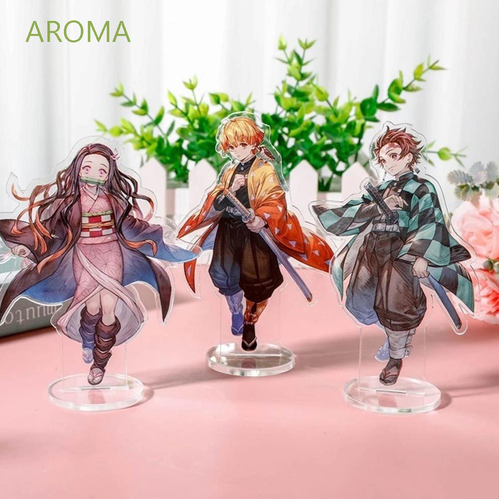 Mô Hình Nhân Vật Phim Anime Độc Đáo Chất Lượng Cao