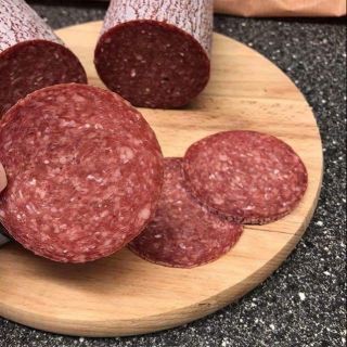 Salami Đức loại khủng 650g