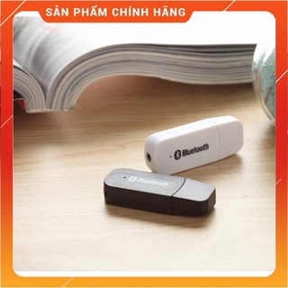 USB Bluetooth Chuyển Đổi Loa Thường Thành Loa Bluetooth Đẹp Xinh