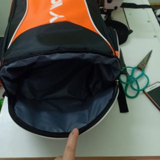 Ba lô cầu lông mẫu mới
