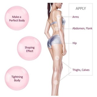 [Mẫu Mới] Gel Tan Mỡ Missha Hot 200ml