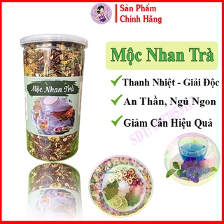 Mộc Nhan Natural, Mộc Nhan Trà , Mộc Nhan Handmade, Tiemxuongrong
