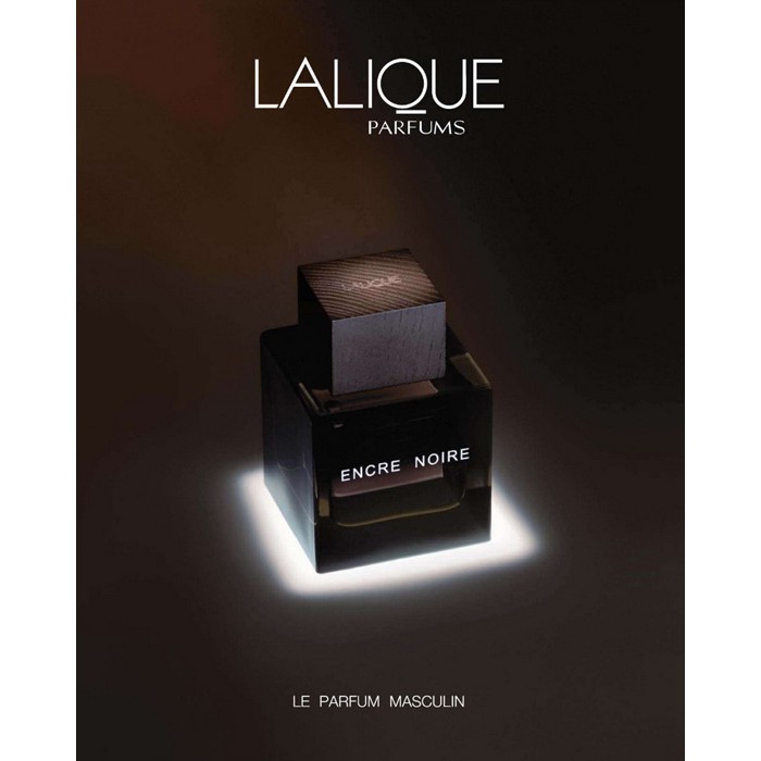 [Mẫu thử] Nước hoa Lalique Encre Noire 2,5,10ml | BigBuy360 - bigbuy360.vn