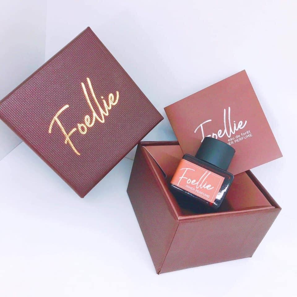 Nước hoa vùng kín Foellie Eau De Innerb Perfume Hàn Quốc (5ml) | BigBuy360 - bigbuy360.vn