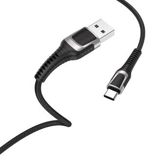 Cáp Sạc Nhanh Hoco U81 TypeC Chính Hãng