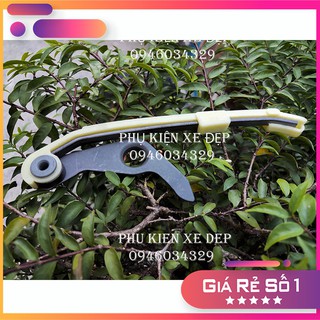 THẰN LẰN TĂNG CAM WAVES 110