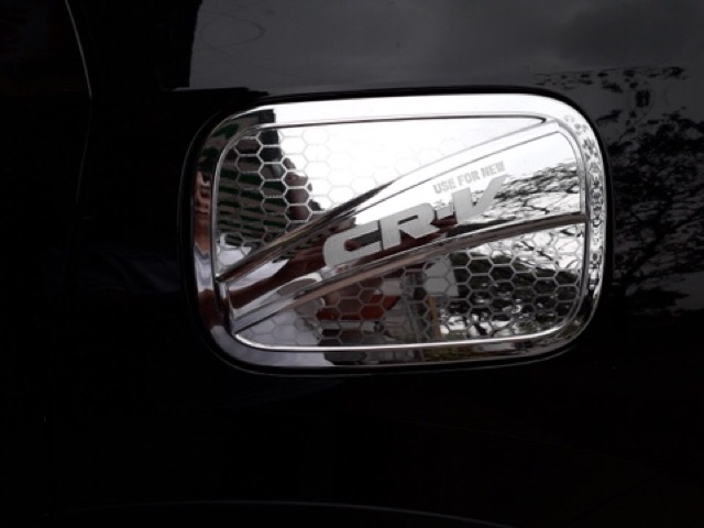 NẮP BÌNH XĂNG MẠ CROM CR-V 2018 - 2022