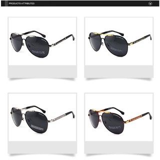 MẮT KÍNH NAM CAO CẤP PORSCHE – 8738