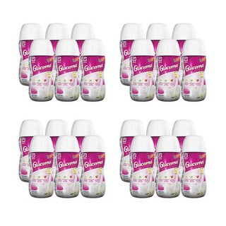 Thùng sữa nước Abbott Glucerna 220ml