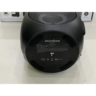 Loa bluetooth Anker SoundCore Rave Mini A3390