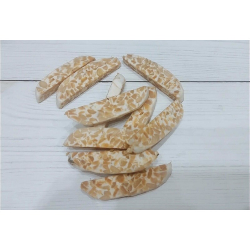 Tempeh dành cho người ăn chay 500g