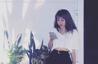 ÁO CROTOP TRỄ VAI HOT HIT