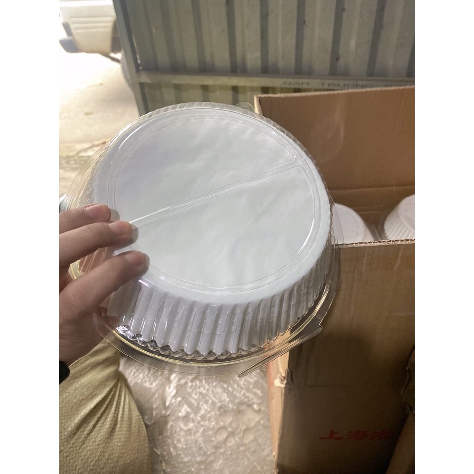 SET 50 BÁT GIẤY NẾN DÙNG CHO NỒI CHIÊN KHÔNG DẦU TIỆN DỤNG