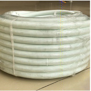 Cuộn gen ruột gà luồn dây điện SINO phi 20