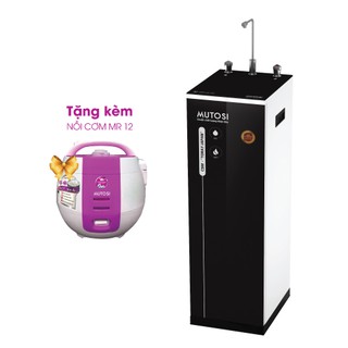 MÁY LỌC NƯỚC RO MUTOSI MP-582H