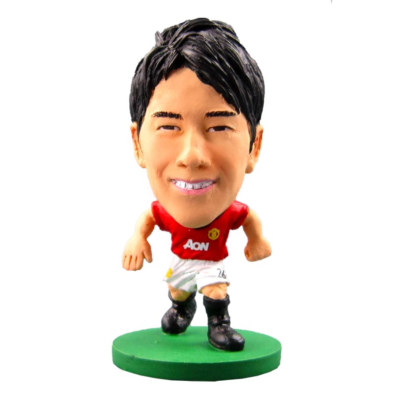 Tượng cầu thủ Soccerstarz chính hãng