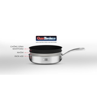 Chảo Chống dính Elmich EL-3737
