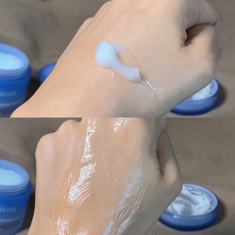 Mặt nạ ngủ Laneige Water Sleeping Mask EX