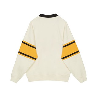 ÁO SWEATER SPAO UNISEX (K3)
