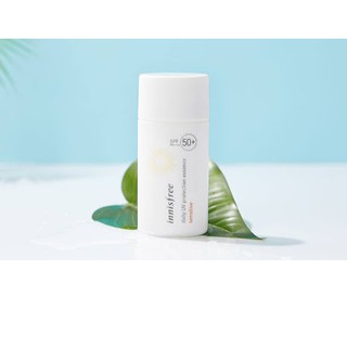 [THANH LÝ MẪU CŨ - CHÍNH HÃNG] KEM CHỐNG NẮNG INNISFREE DAILY UV SENSITIVE 50ML