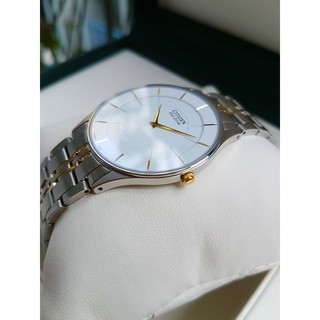 Đồng hồ nam Citizen Eco-Drive AR3014-56A