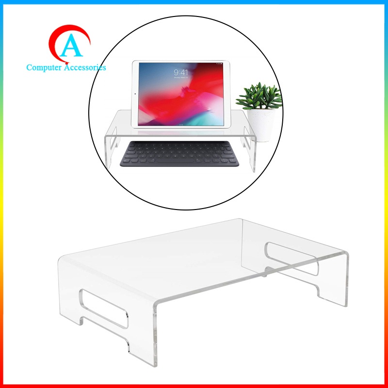 Giá đỡ nâng màn hình máy tính Notebook đa phương tiện | BigBuy360 - bigbuy360.vn