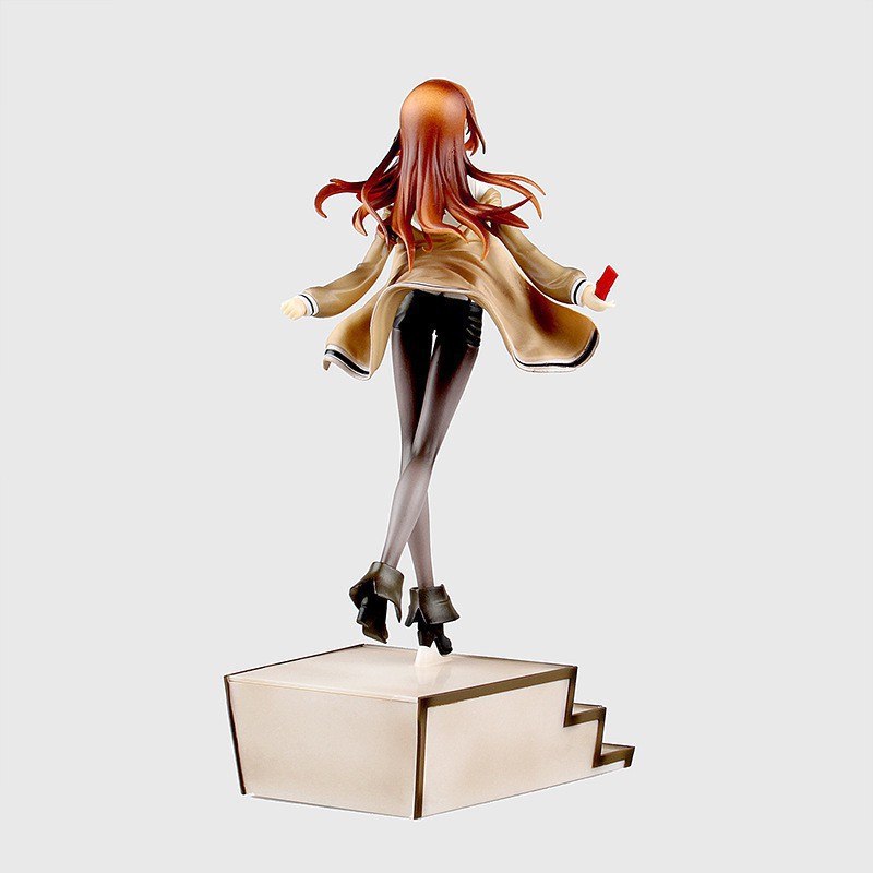 Mô Hình Nhân Vật Steins Gate Makise Kurisu Tỉ Lệ 1 / 8