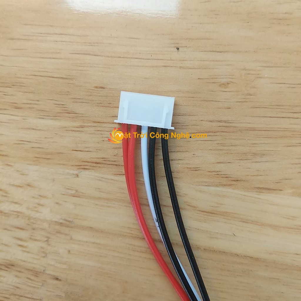 Pin JBL Flip 4 - Pin thay loa JBL Flip 4 tốt - mặt trời công nghệ